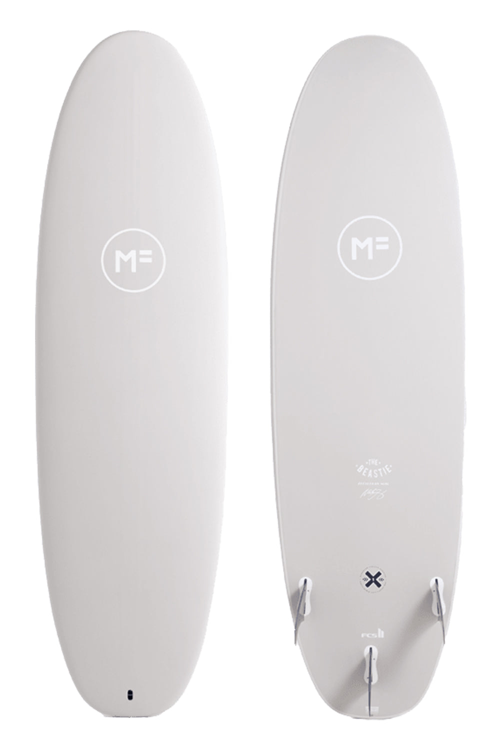 MICK FANNING SOFTBOARDS BEASTIE 6’0″ MICK FANNING SOFTBOARDS BEASTIE 6’0″