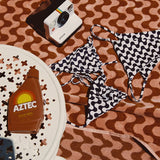 Slowtide Slater Towel