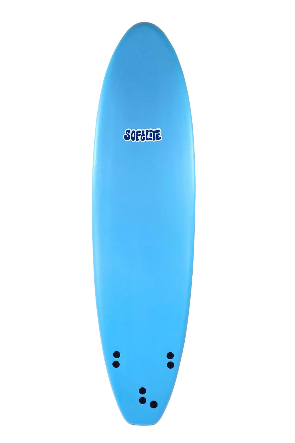 8'0 Softlite Slider Softboard - Fins Included