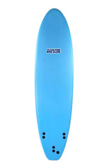 8'0 Softlite Slider Softboard - Fins Included