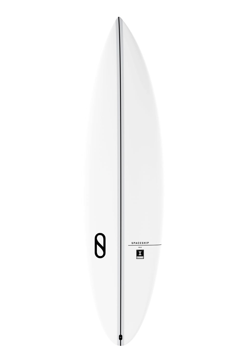 Slater Designs Spaceship Ibolic Surfboard