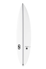 Slater Designs Spaceship Ibolic Surfboard