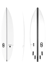 Slater Designs Spaceship Ibolic Surfboard