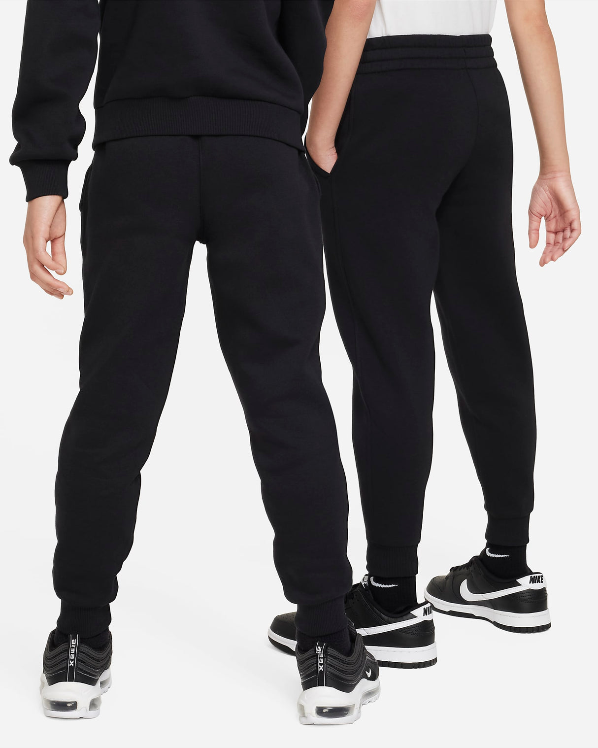 Nike Junior Club Fleece Jogger Pants