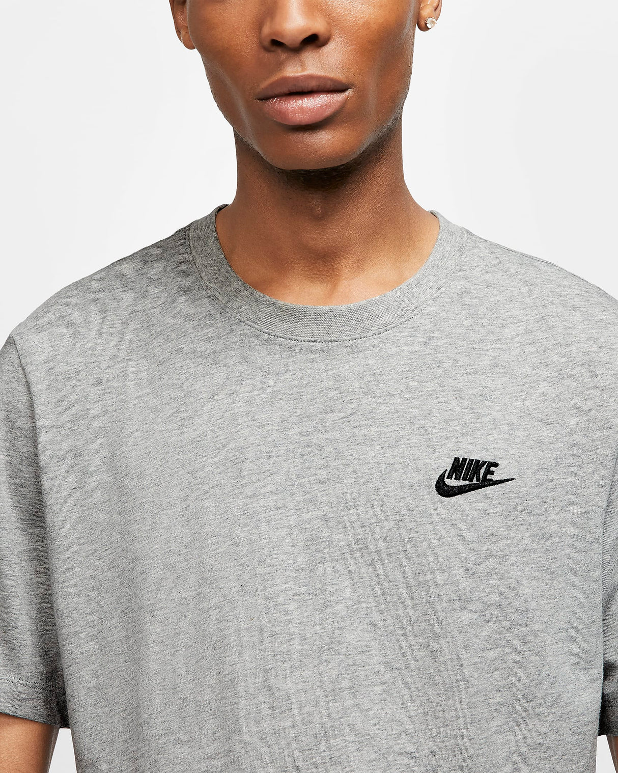 Nike Sportswear Club T-Shirt