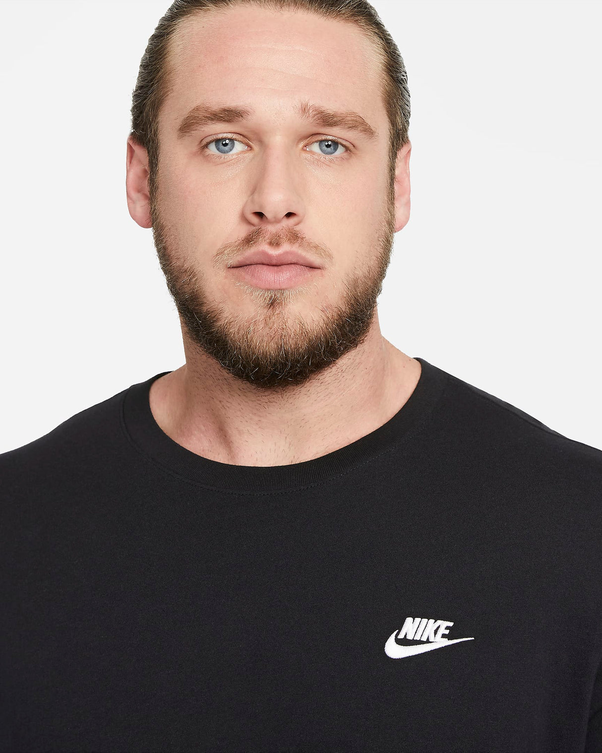 Nike Sportswear Club T-Shirt