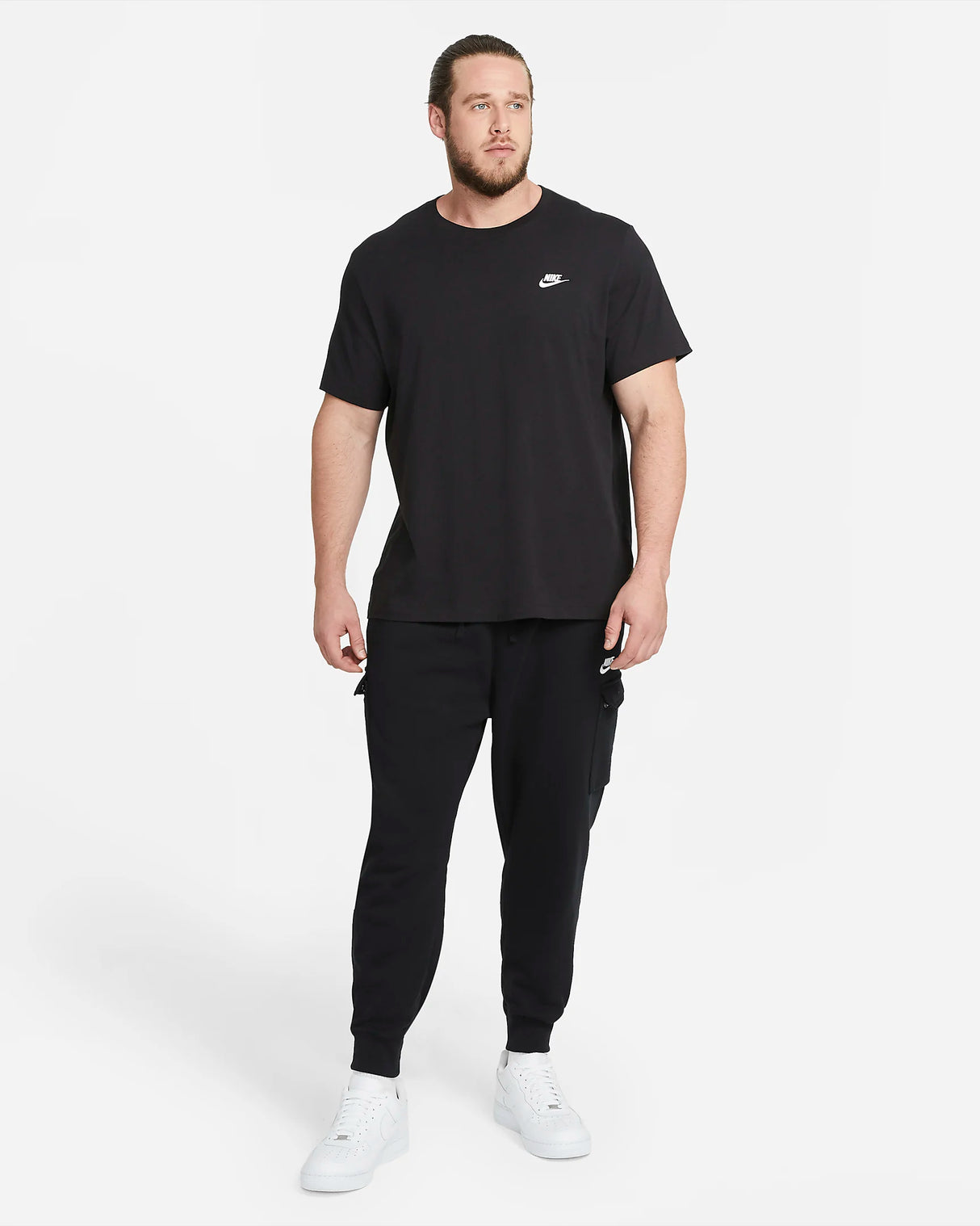 Nike Sportswear Club T-Shirt