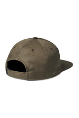 Roark Layover Strapback Hat