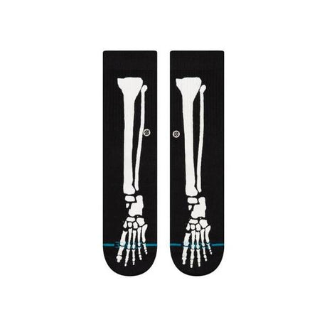 Stance Kids Bones Crew Socks