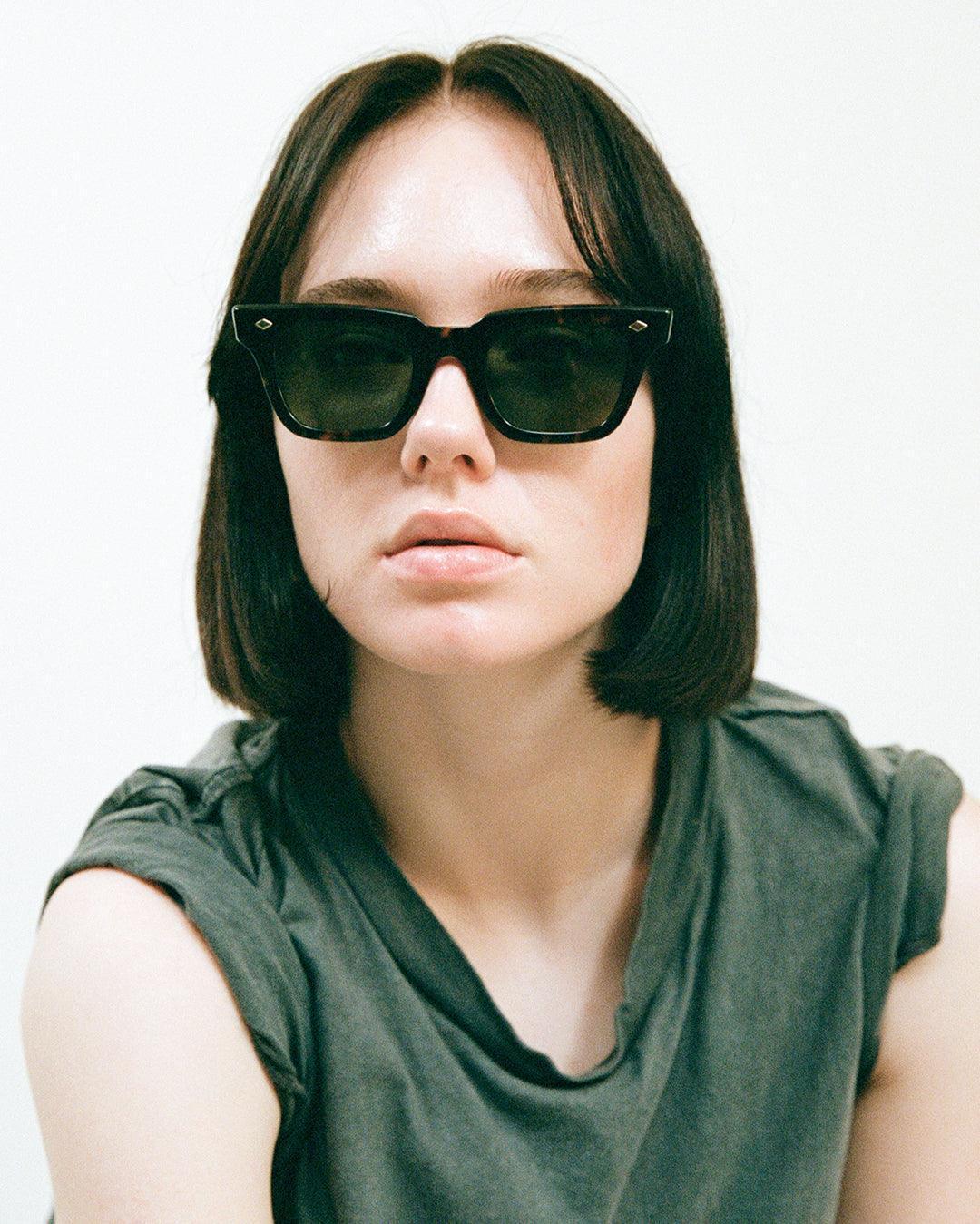 Epokhe Stereo Sunglasses | Sanbah Australia