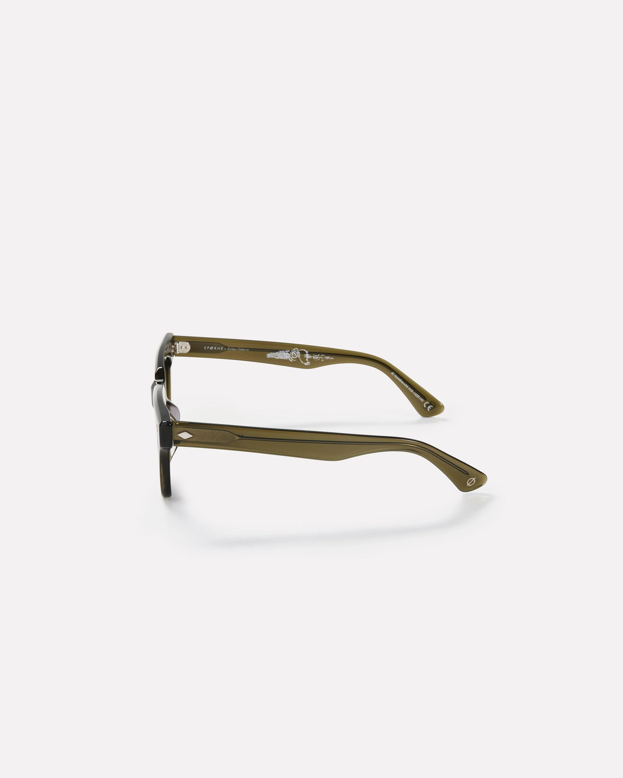 Epokhe Stereo Sunglasses