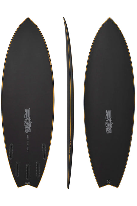 JS Industries Sub Xero Carbotune Surfboard