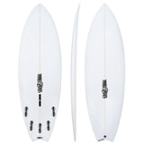 JS Industries SUB XERO EPS Surfboard