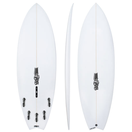 JS Industries SUB XERO EPS Surfboard