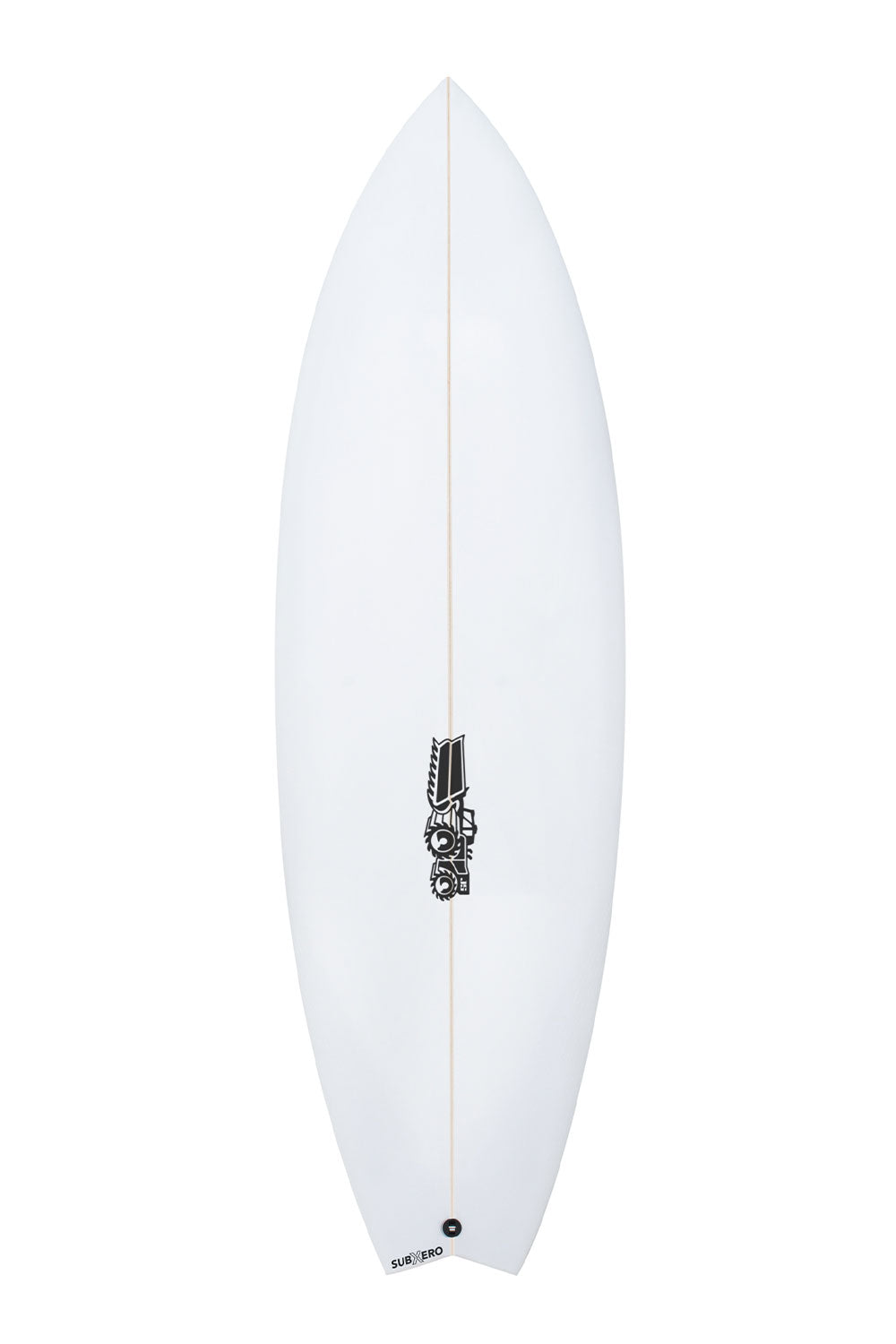 JS Industries SUB XERO EPS Surfboard