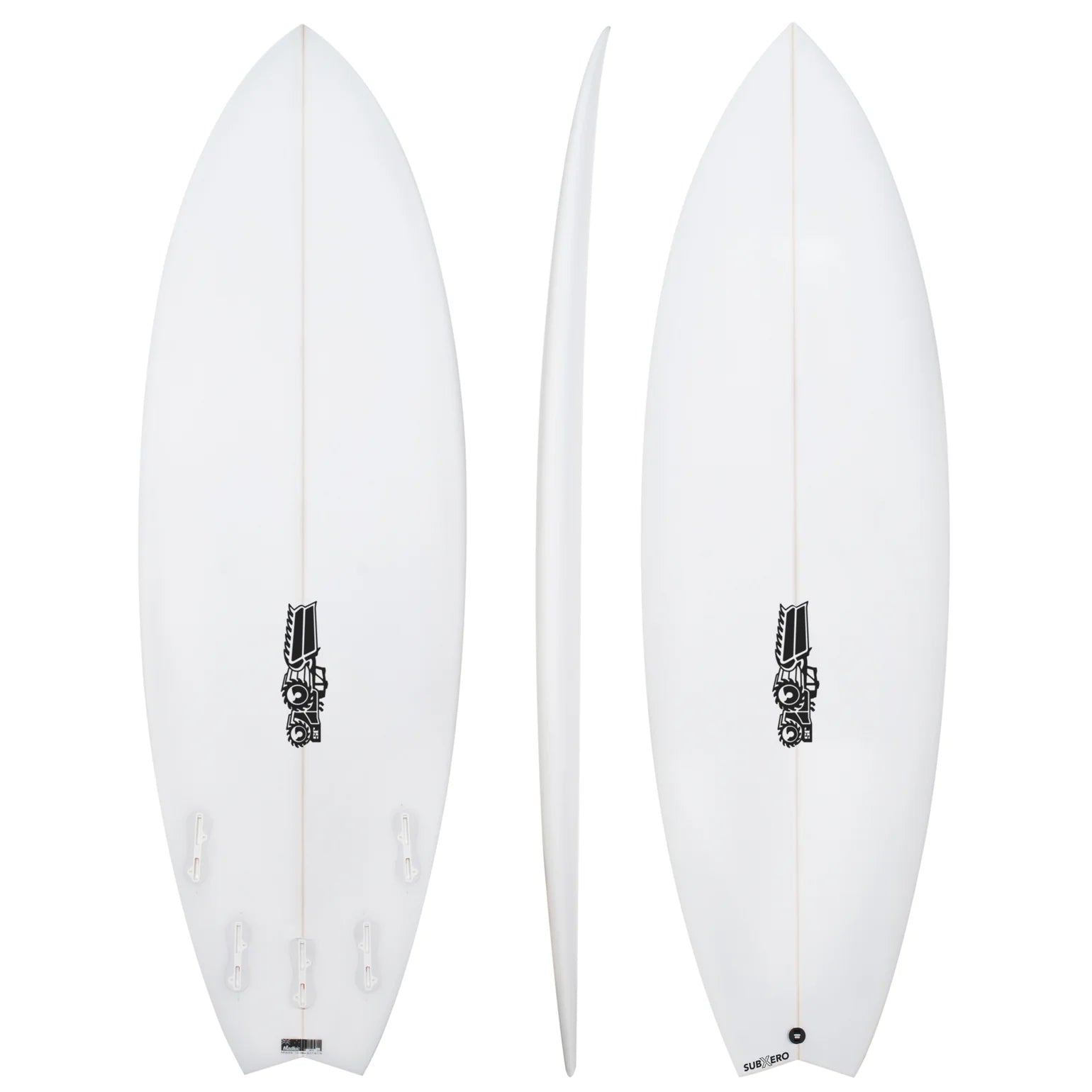 JS Industries SUB XERO PU Swallow Tail Surfboard – Sanbah Australia JS Industries SUB XERO PU Swallow Tail Surfboard – Sanbah Australia