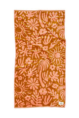 Slowtide Sunny Towel