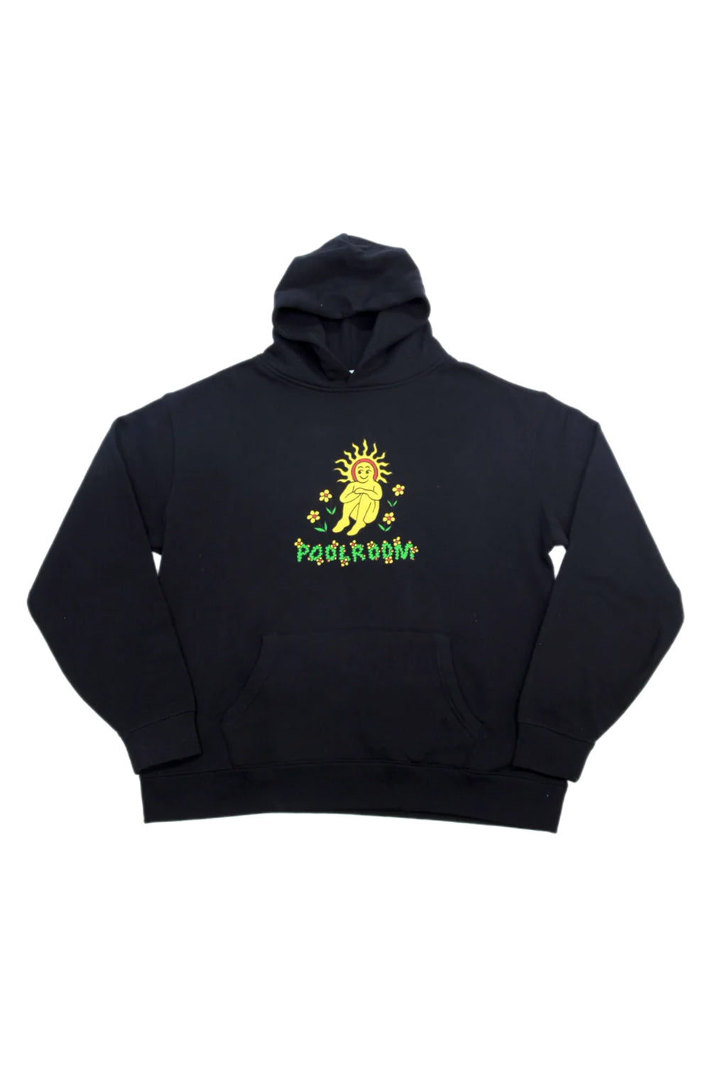 Poolroom Sunny Boy Hooded Jumper | Sanbah Australia