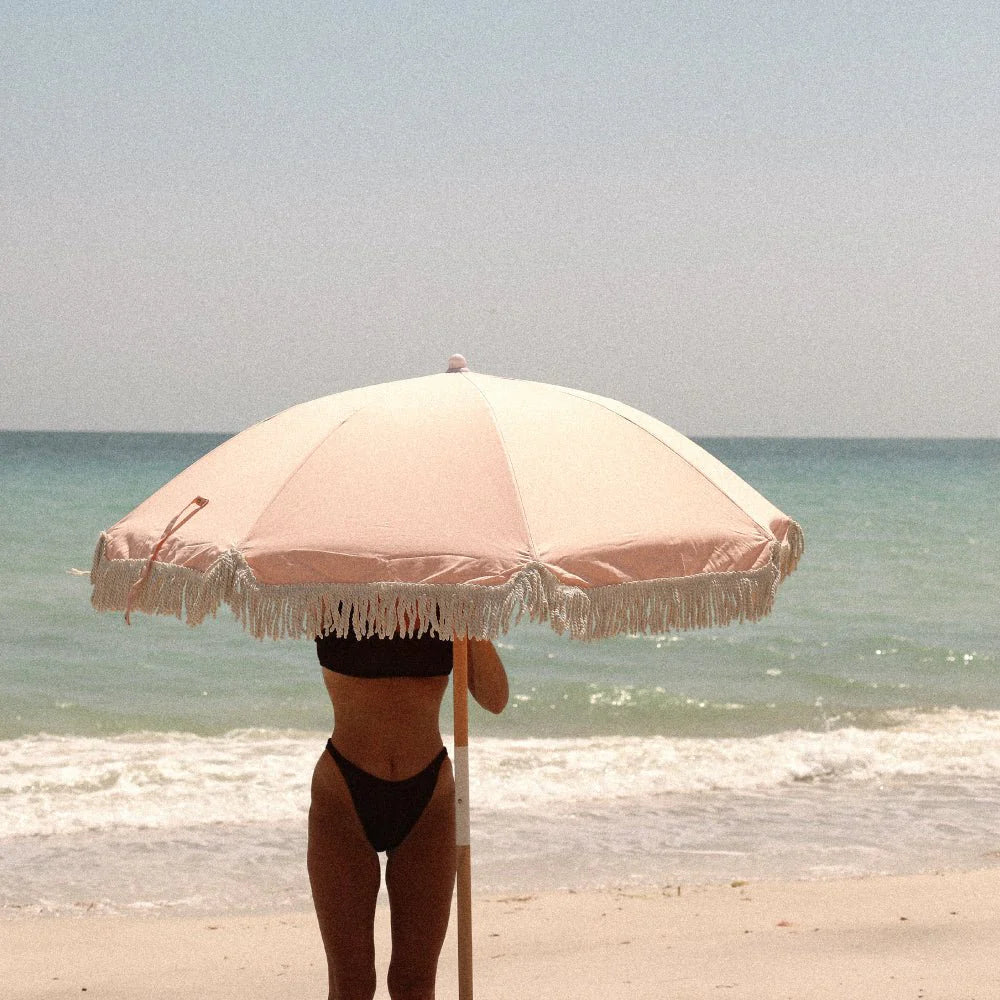 Sunny Life Luxe Beach Umbrella