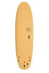 Mick Fanning MF Super Soft Beastie Softboard - Comes With Fins