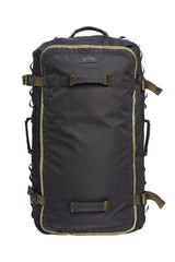 Billabong A/Div Surftrek Roller Travel Luggage