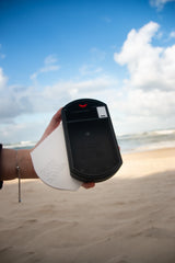 Surf Wax Saver