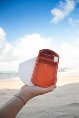 Surf Wax Saver