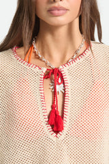 Brixton The Crochet Cover Up