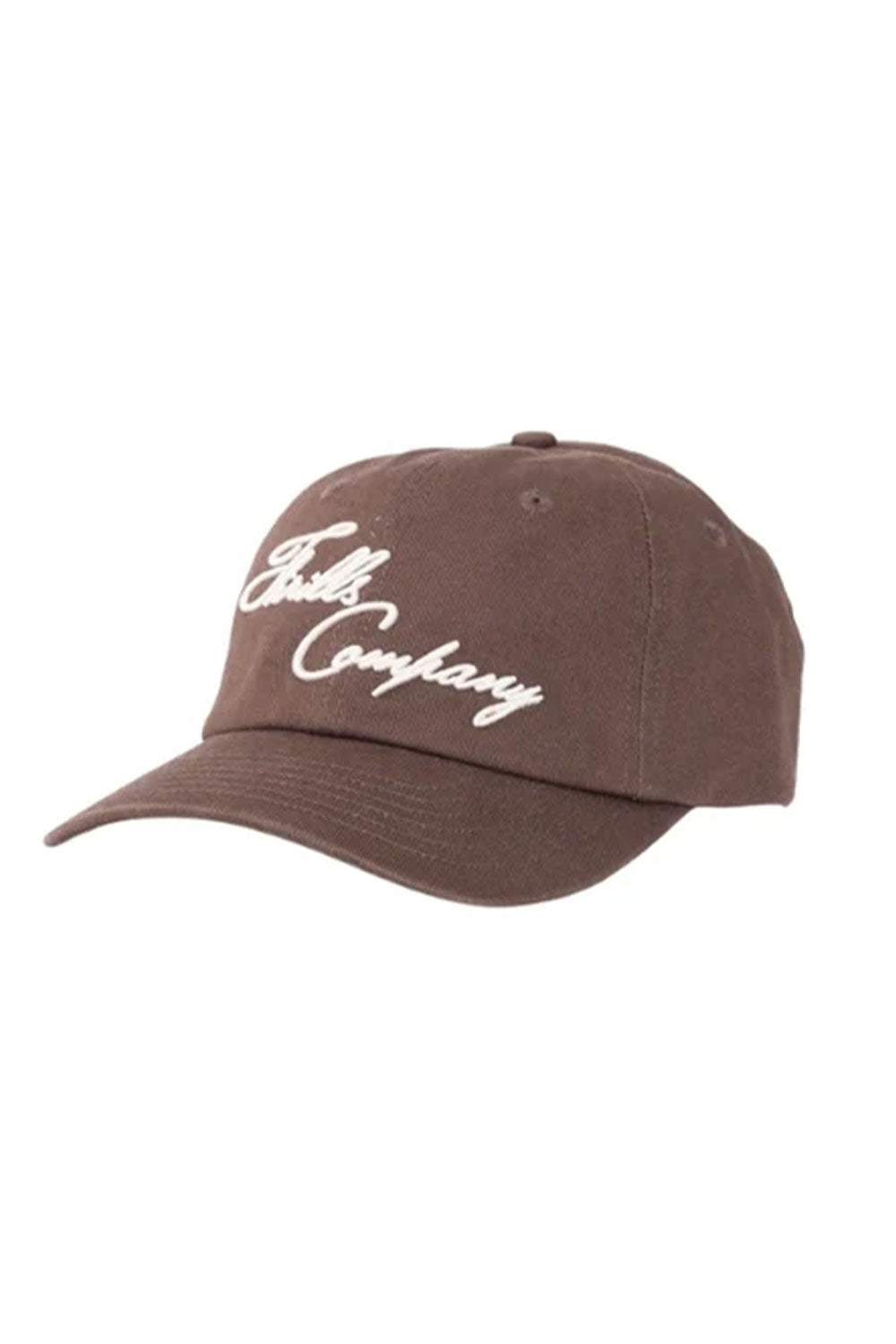 Thrills Outlaw 6 Panel Cap