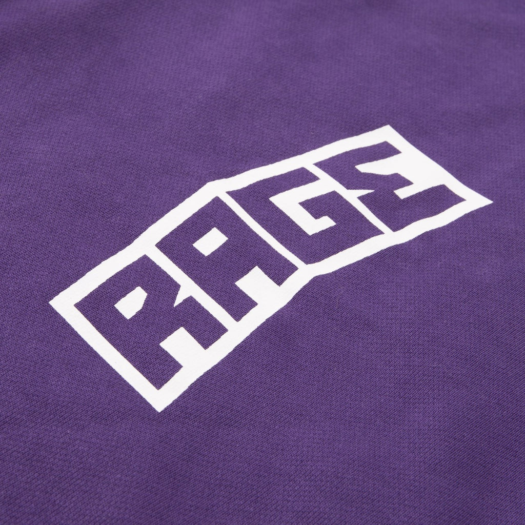 Rage Logo Hood