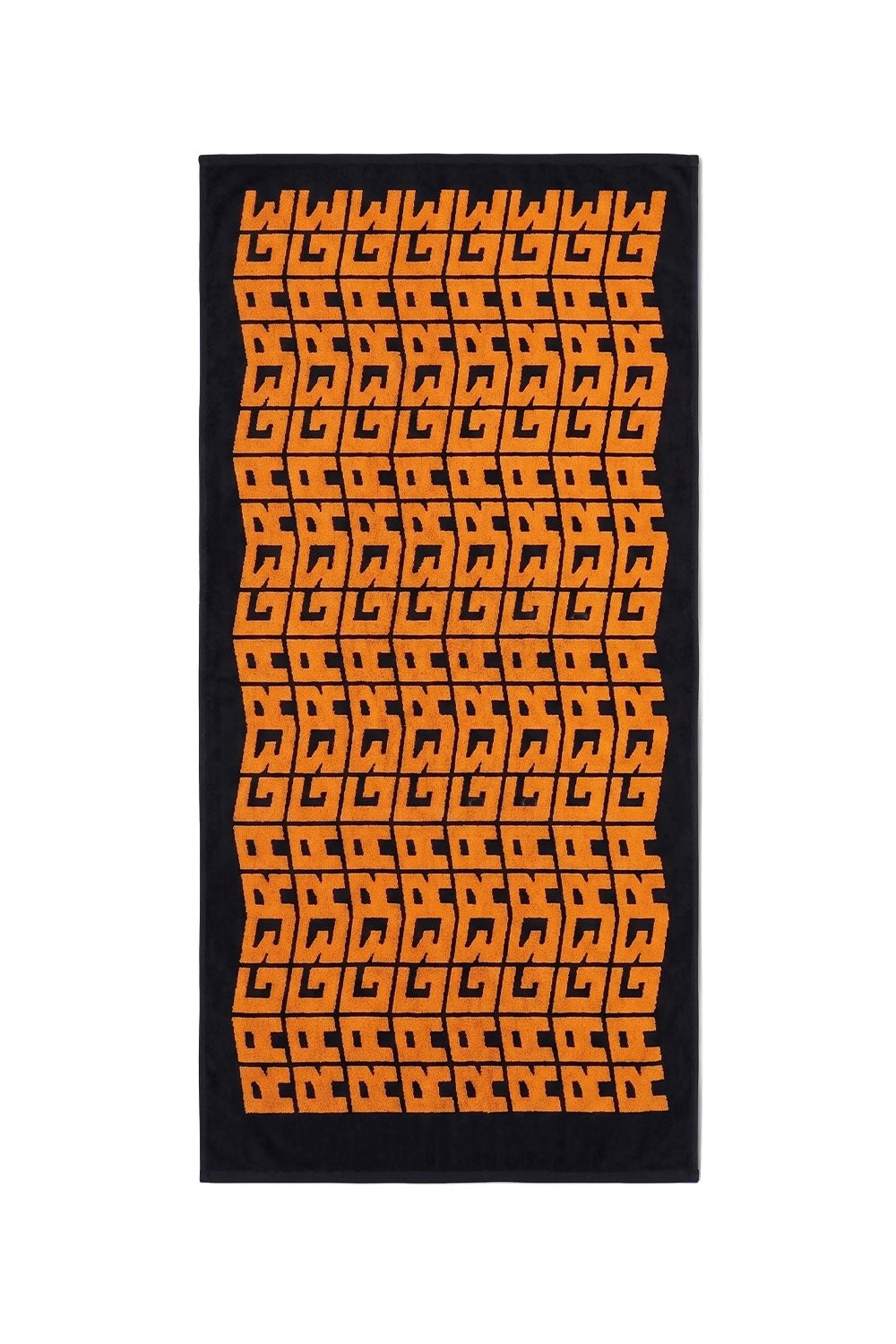 Rage Rage Rage Towel