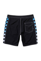 Town and Country Boys Off The Grid Trunk