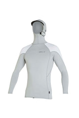 O'Neill TRVLR Long Sleeve Hooded Rash Vest