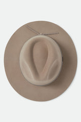 Brixton Wesley Fedora