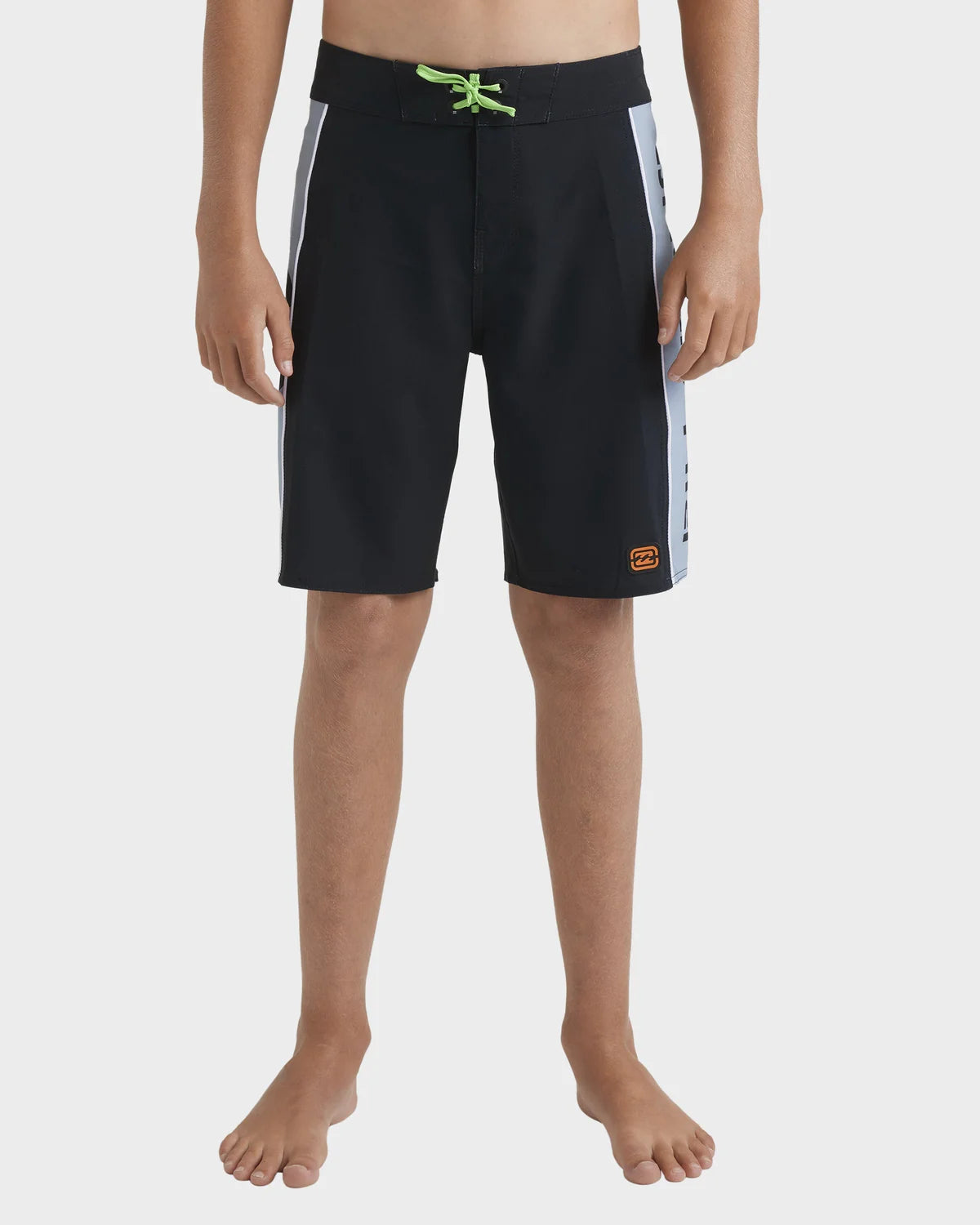 Billabong Boys (8-16) D Bah 2.0 Pro Boardshorts