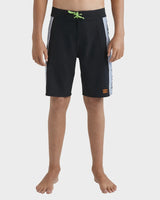 Billabong Boys (8-16) D Bah 2.0 Pro Boardshorts