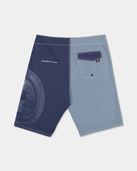 Billabong Boys 8-16 Spec Invert Pro 19" Boardshorts