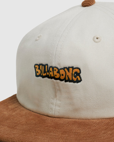 Billabong Boys Graffiti Cap