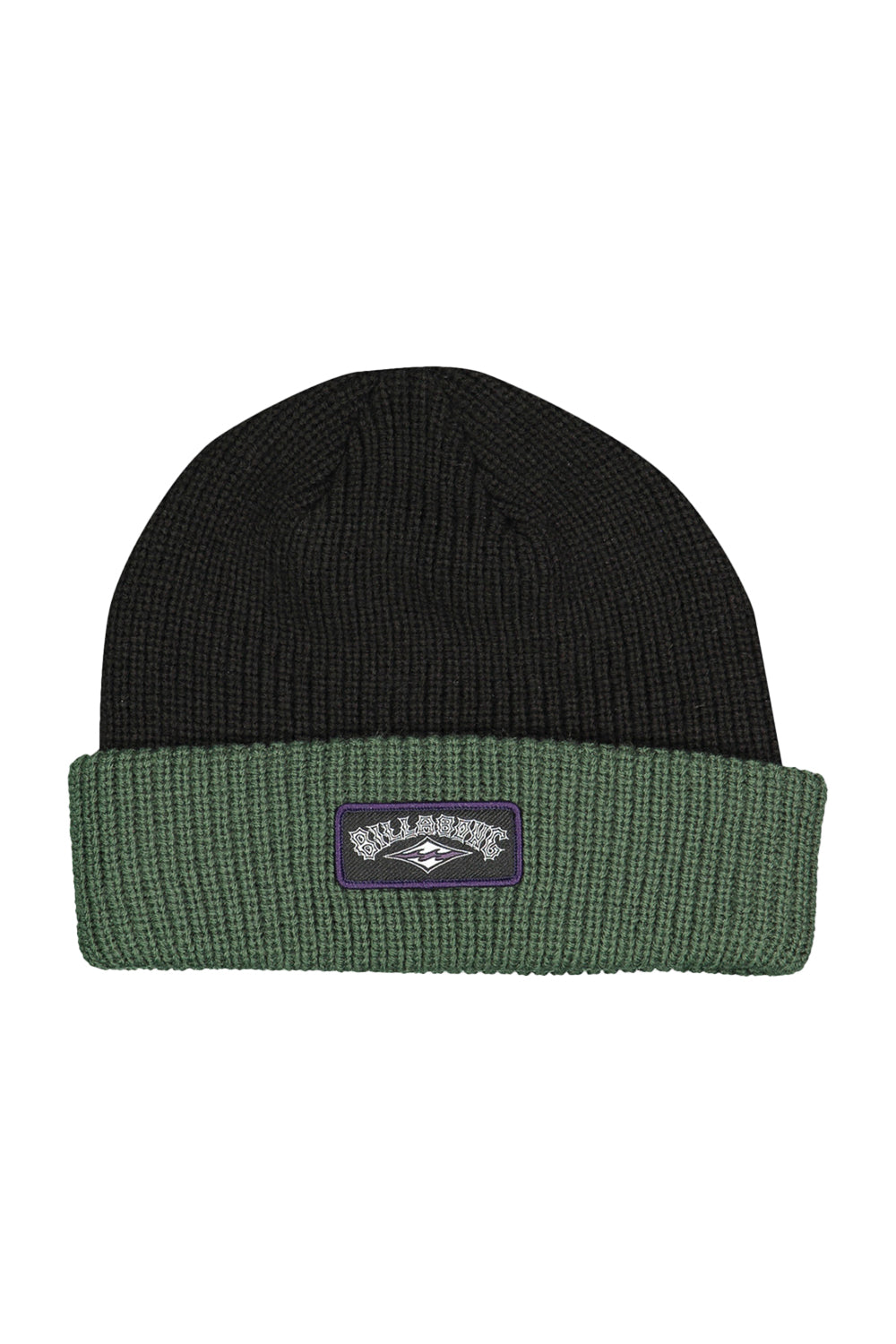 Billabong Boys Traditional Beanie