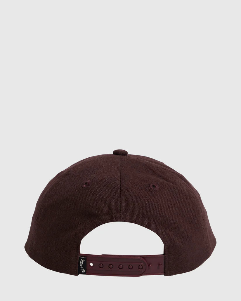 Billabong Boys (8-16) Base Snapback Cap