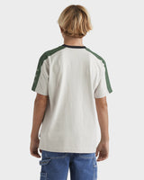 Billabong Boys (8-16) Spec 73 Iconic T-Shirt