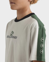 Billabong Boys (8-16) Spec 73 Iconic T-Shirt