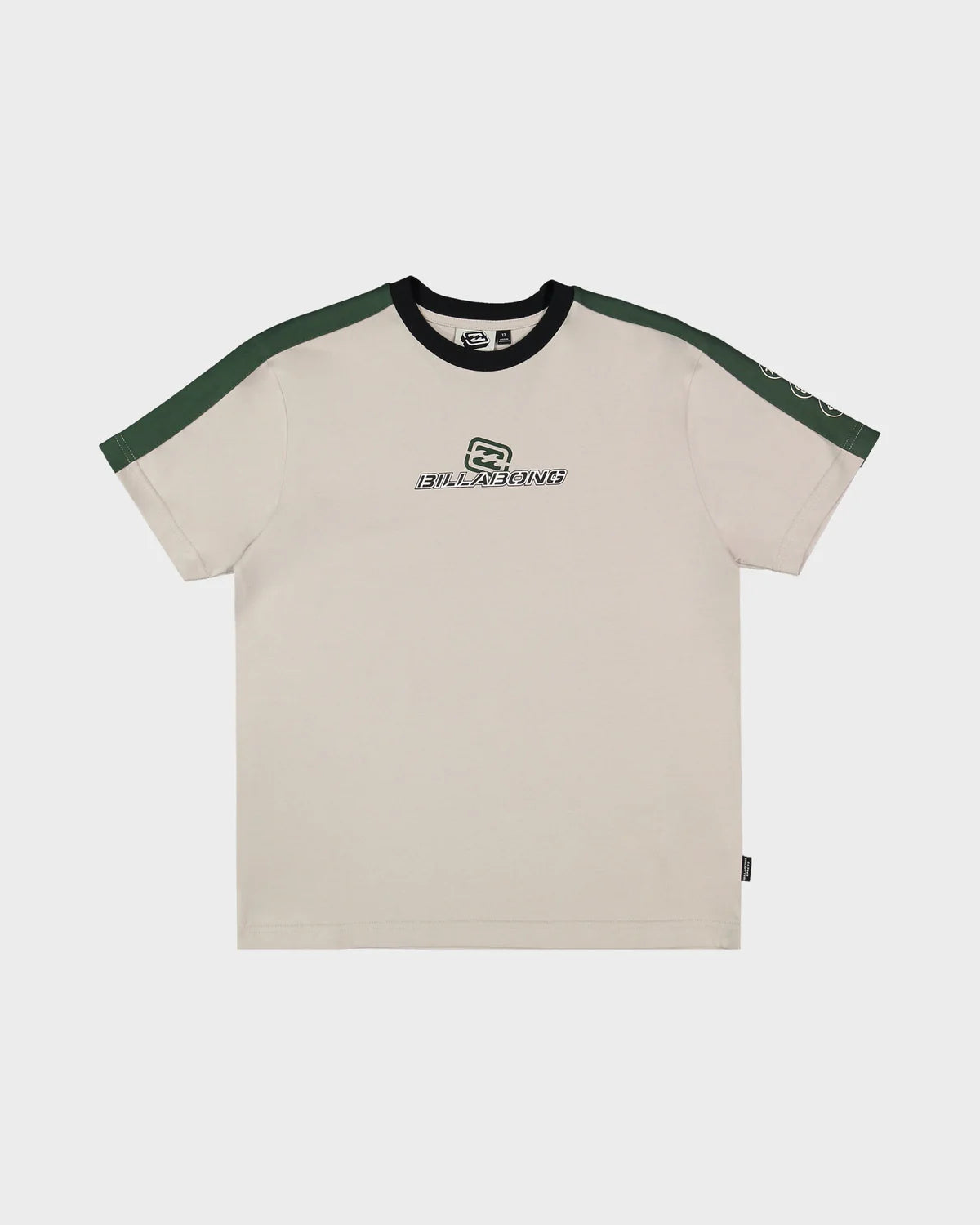 Billabong Boys (8-16) Spec 73 Iconic T-Shirt