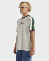 Billabong Boys (8-16) Spec 73 Iconic T-Shirt
