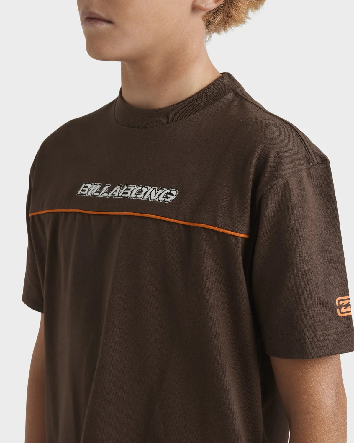 Billabong Boys (8-16) Spec 73 Legacy T-Shirt