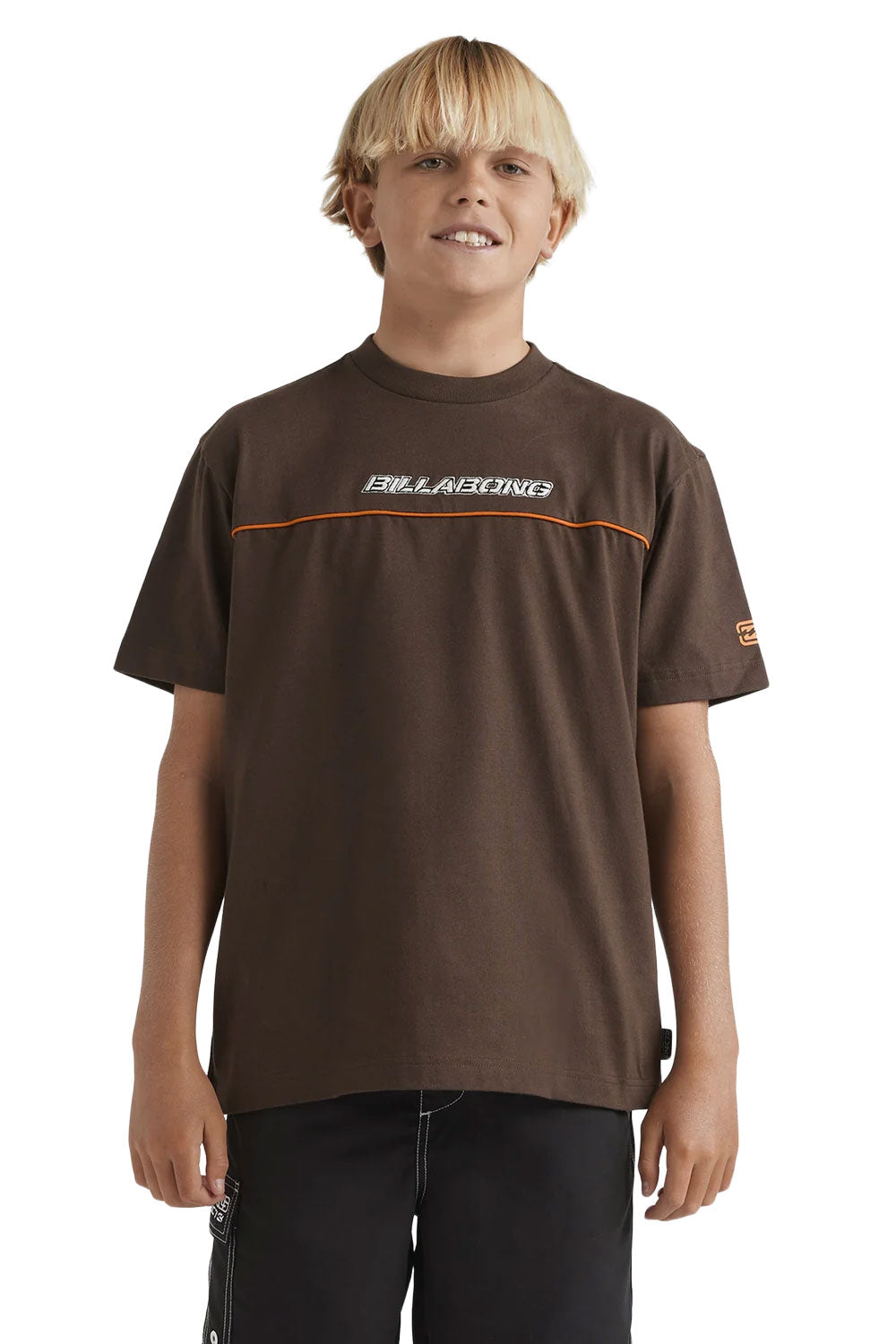 Billabong Boys (8-16) Spec 73 Legacy T-Shirt