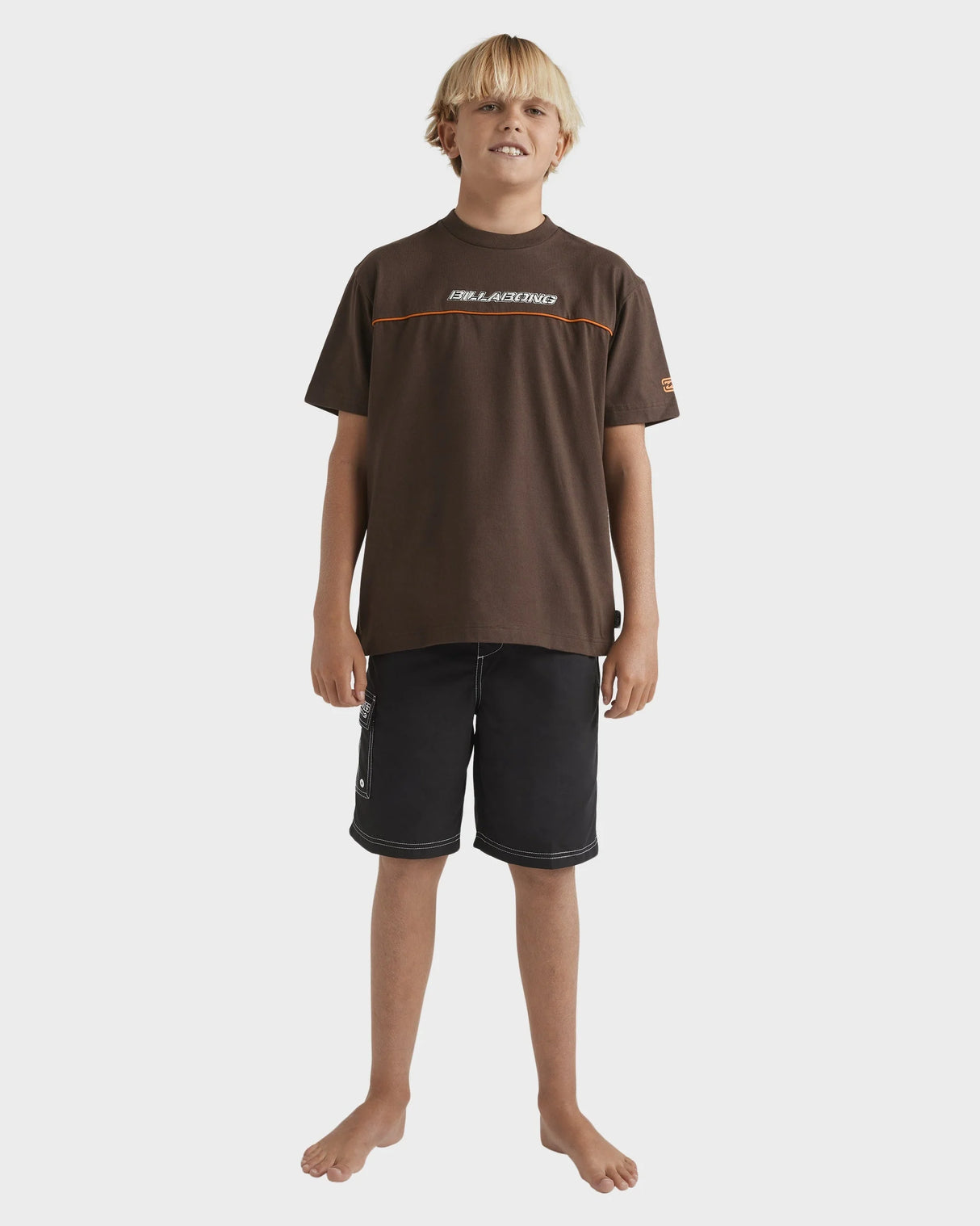 Billabong Boys (8-16) Spec 73 Legacy T-Shirt
