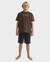 Billabong Boys (8-16) Spec 73 Legacy T-Shirt