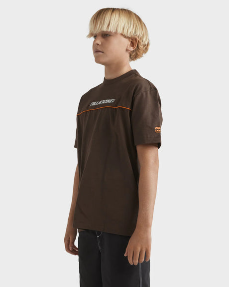 Billabong Boys (8-16) Spec 73 Legacy T-Shirt