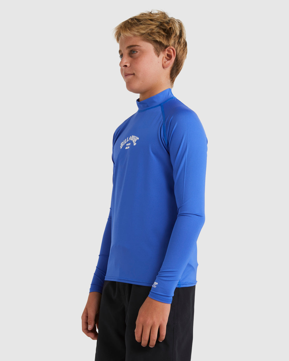 Billabong Boys (8-16) All Day Arch Rash Vest